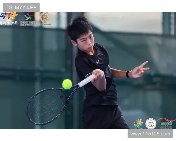 广州网球队的控制策略与发展现状深度解析